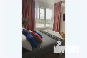 1-к квартира, посуточно, 30м2, 18/24 этаж