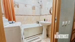 2-к квартира, посуточно, 60м2, 1/1 этаж
