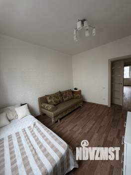 2-к квартира, на длительный срок, 52м2, 2/11 этаж