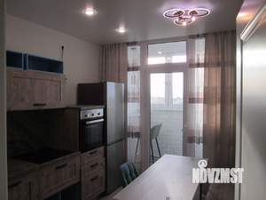 1-к квартира, на длительный срок, 32м2, 7/24 этаж