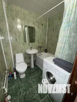 1-к квартира, посуточно, 37м2, 3/9 этаж