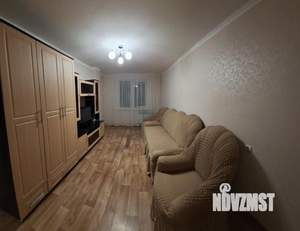 1-к квартира, на длительный срок, 39м2, 8/10 этаж
