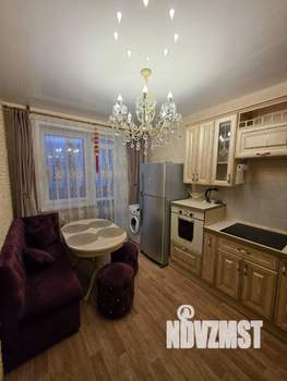 1-к квартира, на длительный срок, 37м2, 6/9 этаж