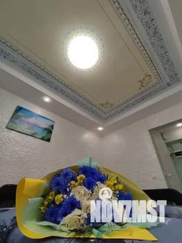 2-к квартира, посуточно, 60м2, 1/9 этаж