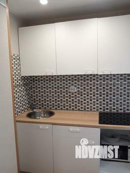 1-к квартира, на длительный срок, 27м2, 1/11 этаж