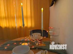 2-к квартира, посуточно, 39м2, 1/1 этаж