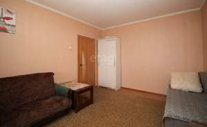 1-к квартира, на длительный срок, 38м2, 10/10 этаж