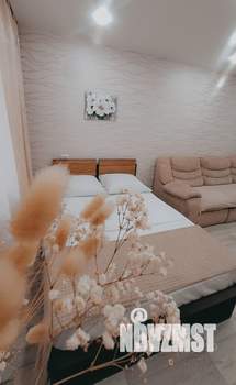 1-к квартира, посуточно, 36м2, 2/10 этаж