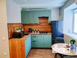 1-к квартира, посуточно, 30м2, 1/5 этаж