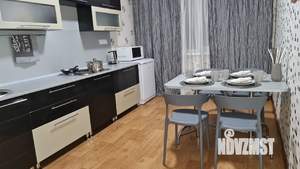 1-к квартира, посуточно, 46м2, 6/10 этаж