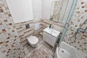 1-к квартира, на длительный срок, 40м2, 6/9 этаж