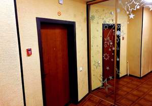 1-к квартира, на длительный срок, 41м2, 8/24 этаж