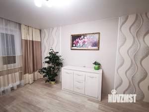 1-к квартира, на длительный срок, 40м2, 1/12 этаж