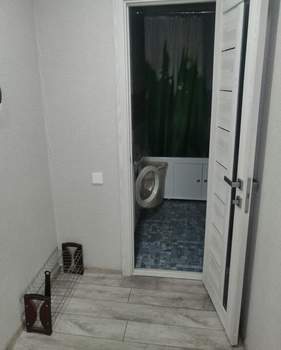 1-к квартира, на длительный срок, 30м2, 7/16 этаж