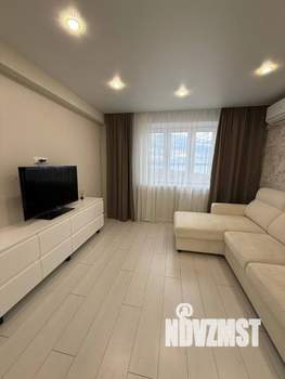 2-к квартира, на длительный срок, 50м2, 13/20 этаж