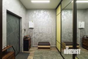 4-к квартира, на длительный срок, 134м2, 3/3 этаж