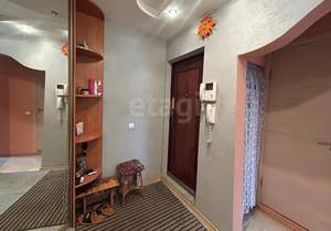 2-к квартира, на длительный срок, 42м2, 2/5 этаж