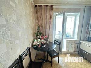 1-к квартира, на длительный срок, 36м2, 8/10 этаж