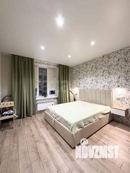 1-к квартира, на длительный срок, 50м2, 3/5 этаж