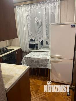 2-к квартира, на длительный срок, 41м2, 2/6 этаж