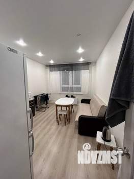 2-к квартира, на длительный срок, 38м2, 22/24 этаж