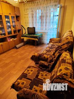 1-к квартира, на длительный срок, 39м2, 3/10 этаж