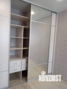 1-к квартира, на длительный срок, 35м2, 3/3 этаж