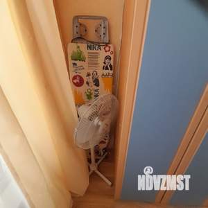 1-к квартира, на длительный срок, 36м2, 1/9 этаж