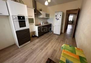 2-к квартира, на длительный срок, 63м2, 7/9 этаж