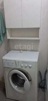 Студия квартира, на длительный срок, 22м2, 3/3 этаж