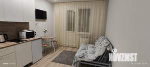 Студия квартира, на длительный срок, 24м2, 9/12 этаж