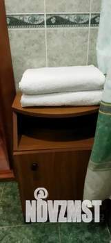 1-к квартира, посуточно, 37м2, 1/9 этаж