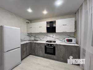 1-к квартира, на длительный срок, 38м2, 7/9 этаж