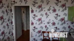 1-к квартира, на длительный срок, 38м2, 8/9 этаж