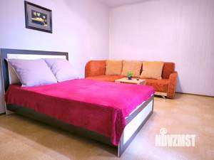 2-к квартира, посуточно, 63м2, 5/9 этаж