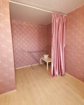 1-к квартира, на длительный срок, 38м2, 8/16 этаж