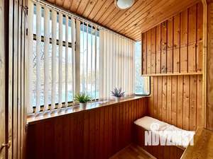 2-к квартира, посуточно, 53м2, 2/5 этаж