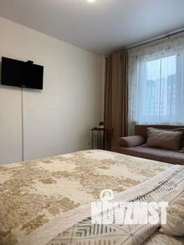 1-к квартира, посуточно, 3м2, 5/9 этаж