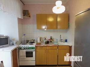 2-к квартира, на длительный срок, 46м2, 3/12 этаж