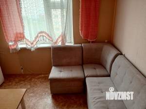 1-к квартира, на длительный срок, 38м2, 5/10 этаж