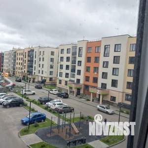 2-к квартира, посуточно, 65м2, 3/5 этаж