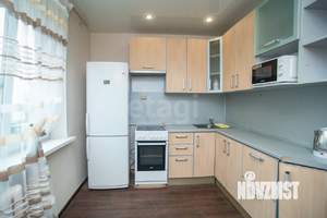 1-к квартира, на длительный срок, 40м2, 4/9 этаж