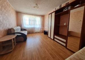 1-к квартира, на длительный срок, 37м2, 7/9 этаж