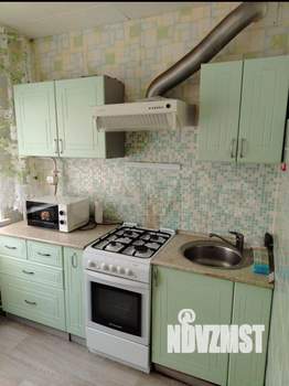 3-к квартира, на длительный срок, 56м2, 5/5 этаж