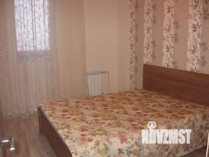 2-к квартира, посуточно, 62м2, 14/24 этаж