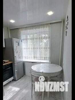 2-к квартира, на длительный срок, 43м2, 3/5 этаж