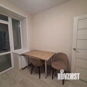 1-к квартира, на длительный срок, 32м2, 2/9 этаж