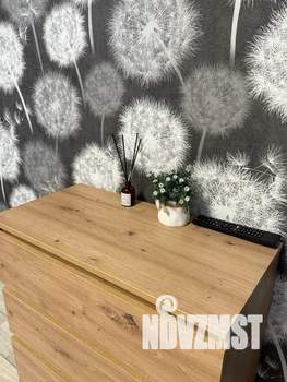 1-к квартира, посуточно, 40м2, 7/7 этаж