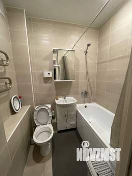 1-к квартира, на длительный срок, 38м2, 4/9 этаж