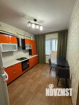 1-к квартира, на длительный срок, 44м2, 3/5 этаж